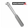 BENCHMARK 5-1/2" 1/4" Drive Flex Handle