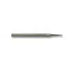 STANLEY 10" Half Round Rasp File