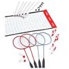 HALEX Classic Badminton Set