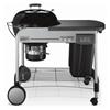 WEBER Performer Series 22.5" Charcoal Barbecue, with Work Surface