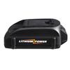 WORX TOOLS 18 Volt Lithium Ion Battery Power Pack