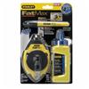STANLEY 100' Chalk Reel, with Marker and Refill