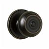 WEISER LOCK Venetian Bronze Phoenix Passage Door Knob