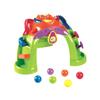 FISHER PRICE Stand Up Ballcano Playcentre