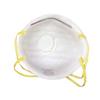 MCCORDICK GLOVE N95 Particulate Valve Respirator Mask