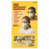 20 Pack N95 Particulate Respirator Masks