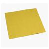 SIA 9" x 11" 80 Grit Sanding Cloth