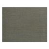 RESIDENCE 54" x 84" Steel Blue Shantung Thermal Hidden Tab Curtain Panel