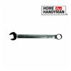 HOME HANDYMAN 7/16" Combination Wrench