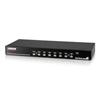 Startech 8-Port USB KVM Switch (SV831DUSBA)