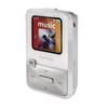 Sandisk 4GB Sansa Clip Zip MP3 Player (SDMX22-004G-C57W) - White