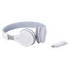 Rapoo Wireless Audio Headset (H8020) - White