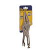 Irwin Long Nose Locking Pliers (1502L3)