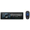 JVC USB/MP3/WMA CD Car Deck with iPod/iPhone Control & Aux Input (KD-X40)