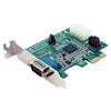 Startech Low Profile/Half-Height PCI-E Serial card (PEX1S952LP)