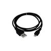 TechCraft 10 Ft. Micro USB Extension Cable (CUSB2-MICB10)