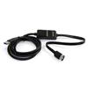 Startech USB 3.0 to eSATA Adapter Cable (USB3S2ESATA) - Black