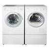 Bosch 3.4 Cu. Ft. Front Load Washer with 3.9 Cu. Ft. Electric Dryer