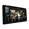 Sony USB/CD/DVD Car Video Deck with 6.1" Touchscreen & MirrorLink (XAV601BT)