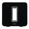 Sonos SUB Wireless Subwoofer (SUBGBUS1) - Black