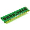 Kingston Technology 8GB DDR3 SDRAM Desktop Memory (KVR16R11D4/8)