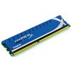 Kingston Technology HyperX 8GB DDR3 Desktop Memory (KHX16C9/8)