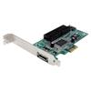 Startech PCI-E SATA/IDE Combo Controller Adapter Card (PEXSAT2IDE2)