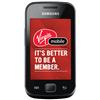Virgin Mobile Samsung Galaxy Gio Smartphone - Without Agreement