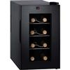 HOMEIMAGE 8-Bottle Wine Cooler (HI-8C)