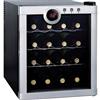 HOMEIMAGE 16-Bottle Wine Cooler (HI-16R)