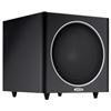 Polk Audio 10" 200-Watt Powered Subwoofer (PSW110) - Black