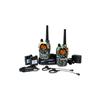 Midland Radio 57-Kilometre/50-Channel GMRS 2-Way Radios - Camouflage