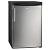 Cuisinart 2.8-cu.ft. Stainless Steel Upright Freezer