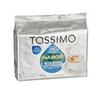 Tassimo Nabob Decaf Cappuccino T-Disc, 8-pack