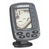 Lowrance X-4 Pro Fishfinder