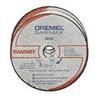 Dremel Saw-Max Masonry Cut-Off Wheel