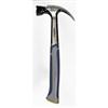 Mastercraft Maximum One-Piece Steel Claw Hammer