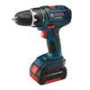 Bosch 18V Lithium Ion Drill