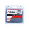 Paslode 16-Gauge Finish Nails