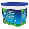 Simplicity Adult Formula Pail