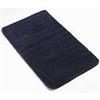 Debbie Travis Nylon Bath Mat, Navy