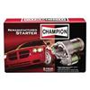 Champion Premium Remanufactured Starters