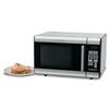 Cuisinart Stainless Steel Microwave