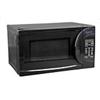 Danby 0.6 cu.ft. Black Microwave