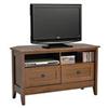 Sauder Corner TV Stand