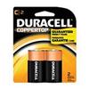 Duracell C Alkaline Batteries