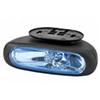 Pilot Oblong Simulated HID Driving Light