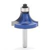 Renegade Pro 1/2-in Round Over Wing Router Bit