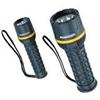 Mastercraft Rubber Flashlight, 2-pack