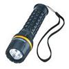 Mastercraft Rubber Flashlight